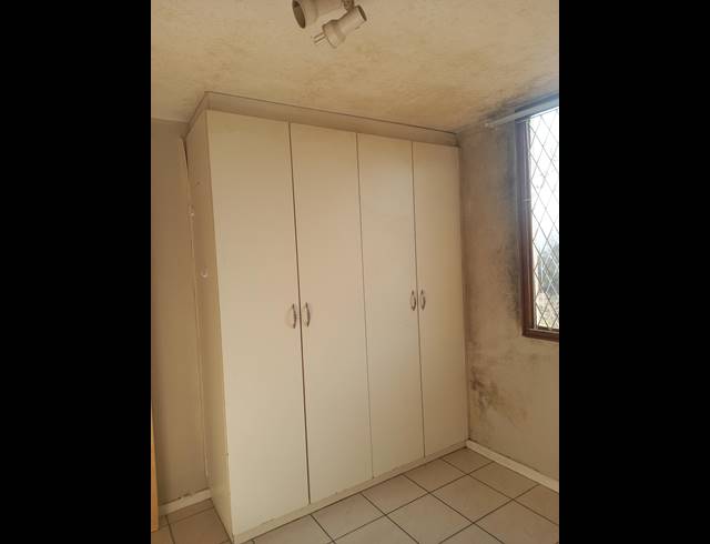 2 BEDROOM APARTMENT RENTED IN BELLAIR
